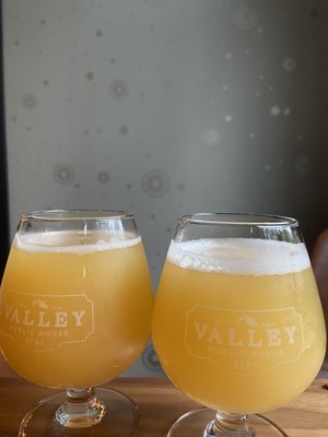 Valley Public House by null