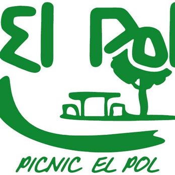 El Pol - Logo de la empresa. Sino el tiquet de entrada no tiene este logo no has llegado! ;) - Playgrounds Near Me - Arbúcies, GI