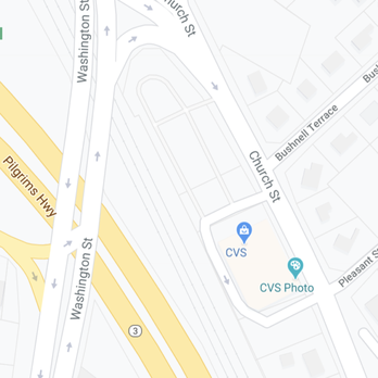 CVS Pharmacy - Drugstores Near Me - Braintree, Massachusetts