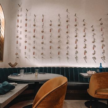 Lulla - Italian Near Me - New York, New York