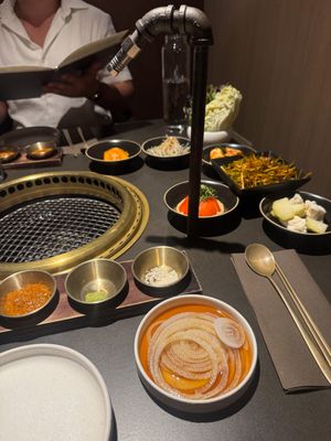 Nubiani - Midtown East by null