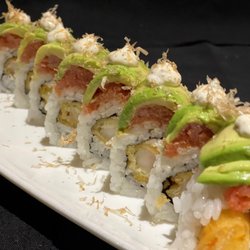 Sushi Confidential - Morgan Hill - Spy vs Spy