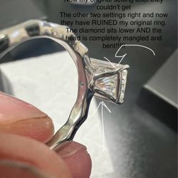 Ritani Jewelry