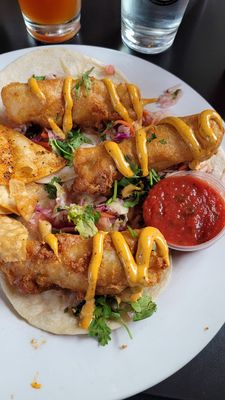 The Wallow Bar & Grill by null
