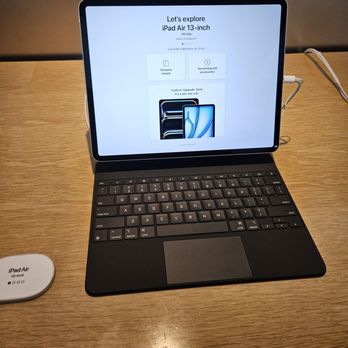 Apple - iPad Air 13in - Computers Near Me - Northridge, California Apple - iPad Air 13in - Computers Near Me - Northridge, California