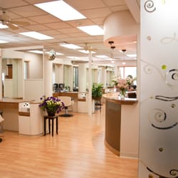 Pj's Day Spa