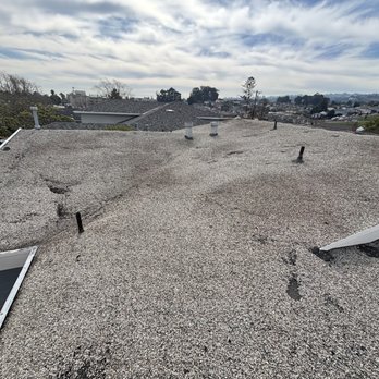 ROOF EXPRESS - Before - Roofing Near Me - San Francisco, California ROOF EXPRESS - Before - Roofing Near Me - San Francisco, California