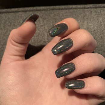 Cosmo Nails & Spa - Nail Technicians Near Me - Saint Louis, Missouri