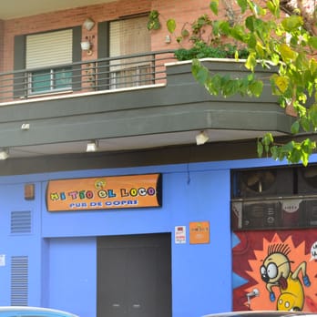 Mi Tío el Loco - Karaoke Near Me - Valencia, V Mi Tío el Loco - Karaoke Near Me - Valencia, V