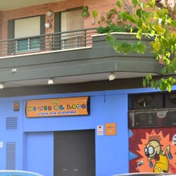 Mi Tío el Loco