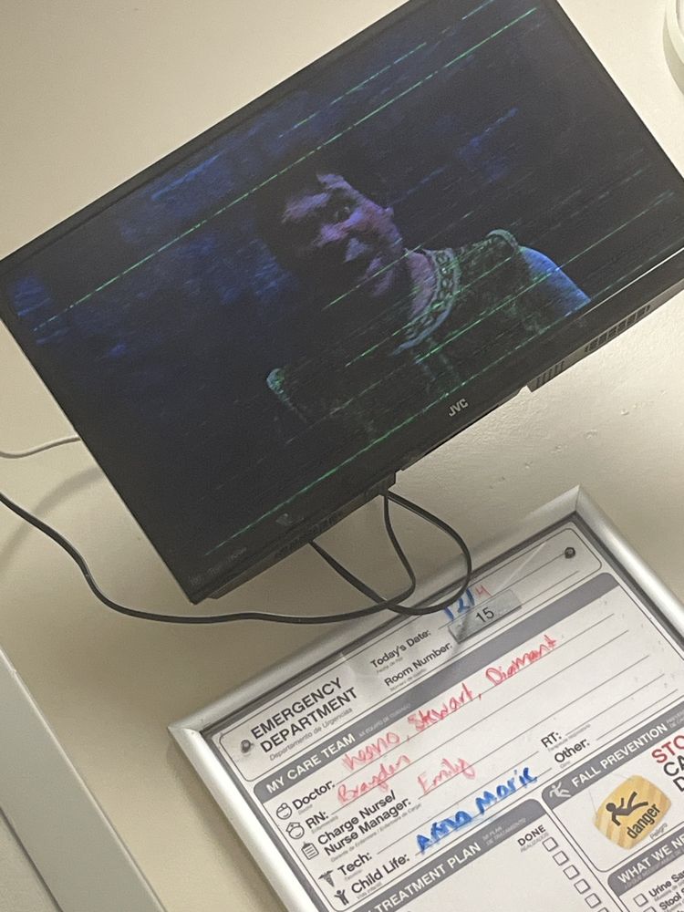 Greenville Memorial Hospital - patient advocate in Greenville, SC