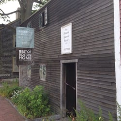 Sparrow House