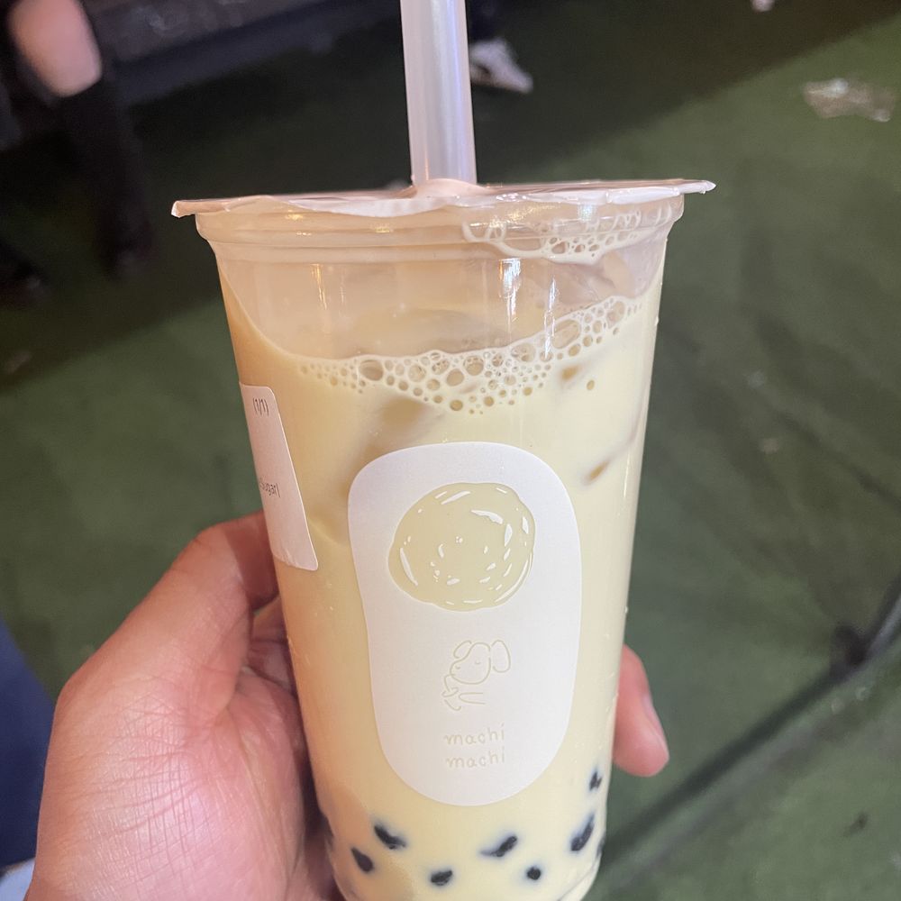 Machi Machi - Bubble Tea Near Me - New York, New York Machi Machi - Bubble Tea Near Me - New York, New York