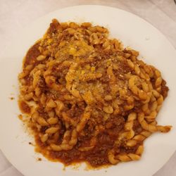 La Buona Forchetta