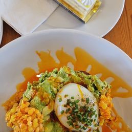Avocado Toast Avocado Toast