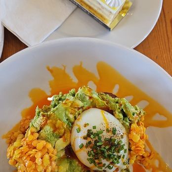Bakery Lorraine - Avocado toast - Breakfast & Brunch Near Me - San Antonio, Texas Bakery Lorraine - Avocado toast - Breakfast & Brunch Near Me - San Antonio, Texas