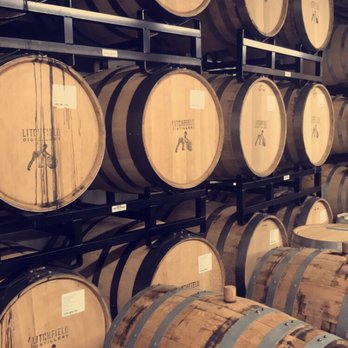 Litchfield Distillery - Distilleries Near Me - Litchfield, Connecticut