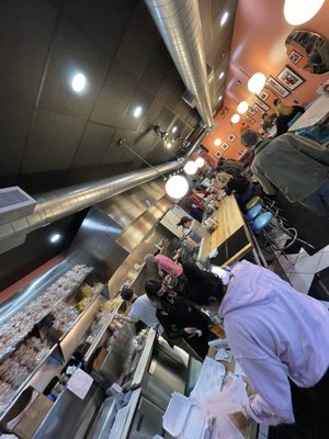 Lachele's Fine Foods by null