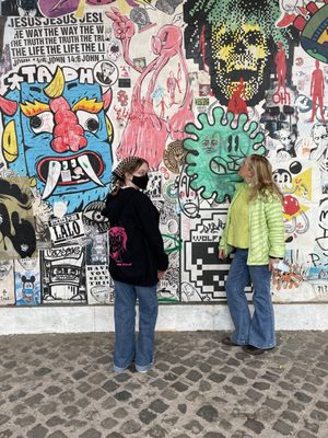 Scooteroma Tours - Private Vespa & Scooter tours of Rome by null