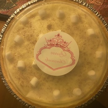 Queen Cheesecake - Sweet potato cheesecake - Desserts Near Me - District Heights, Maryland Queen Cheesecake - Sweet potato cheesecake - Desserts Near Me - District Heights, Maryland