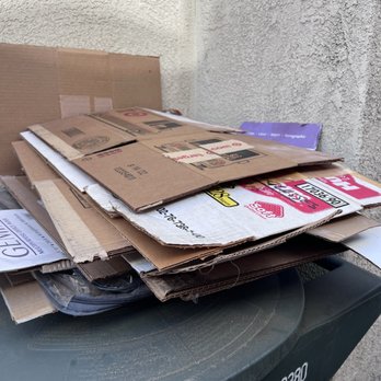 High Five Junk Removal - Junk Removal & Hauling Near Me
