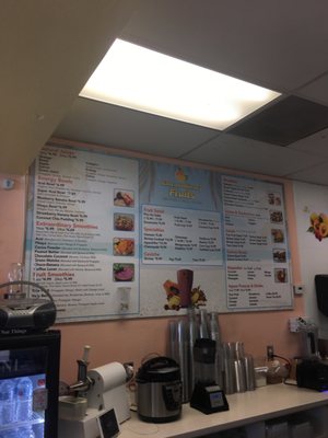 Menu photo 8 Extraordinary Fruits Spring Valley, CA Menu photo 8 Extraordinary Fruits Spring Valley, CA