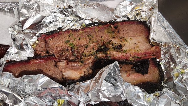Axiom Kitchen Smoked Meats & BBQ by null