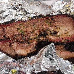 Axiom Kitchen Smoked Meats & BBQ
