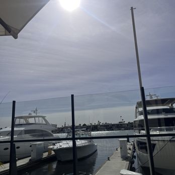 Balboa Bay Resort - Views - Resorts Near Me - Newport Beach, California