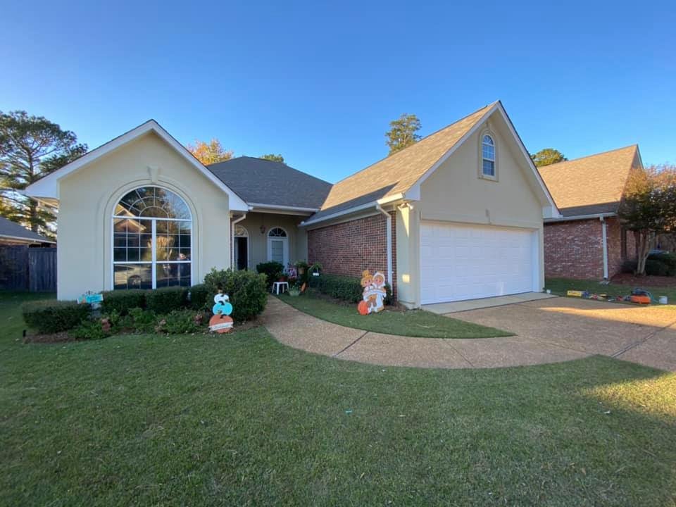 Slide of America's Construction & Roofing Co.
