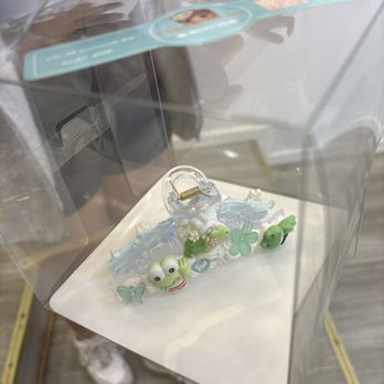 Legend House - Finsihed product - Arts & Crafts Near Me - Queens, New York