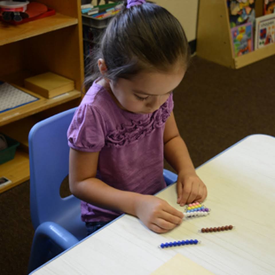 Compton Montessori Academy - childcare center in Compton, CA
