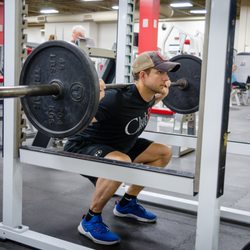 Club 51 Fitness