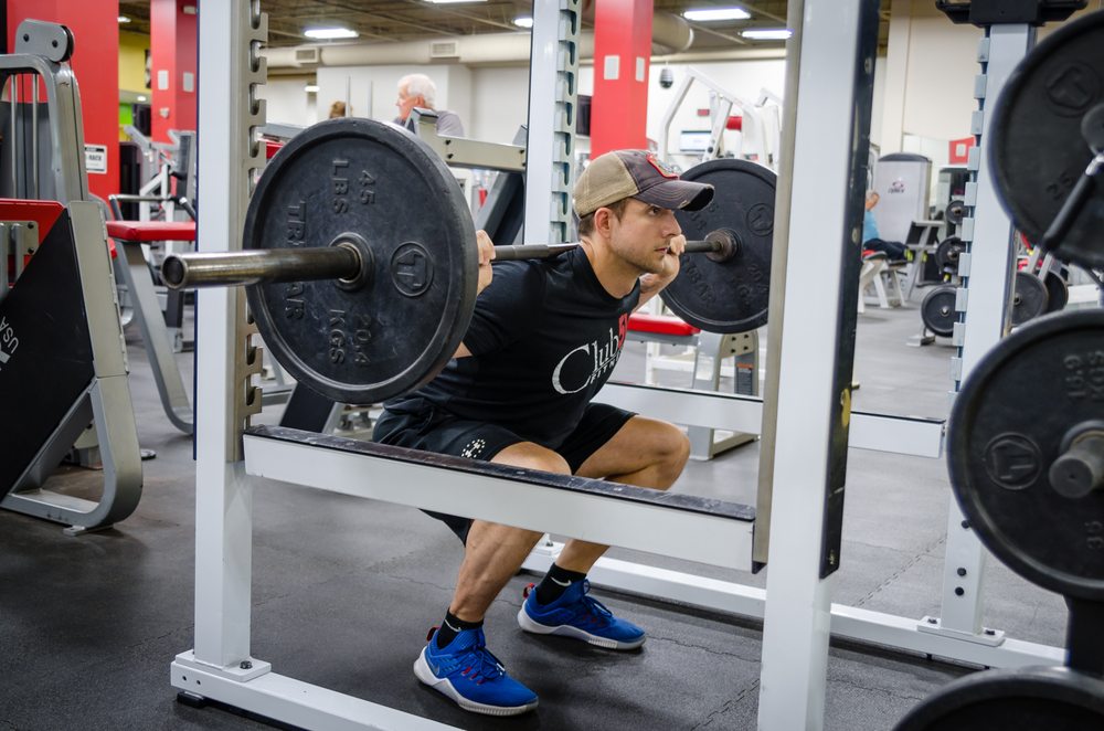 CLUB 51 FITNESS Updated September 2024 13 Photos & 15 Reviews 51