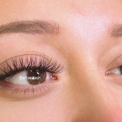Barbie lash - YY Mink