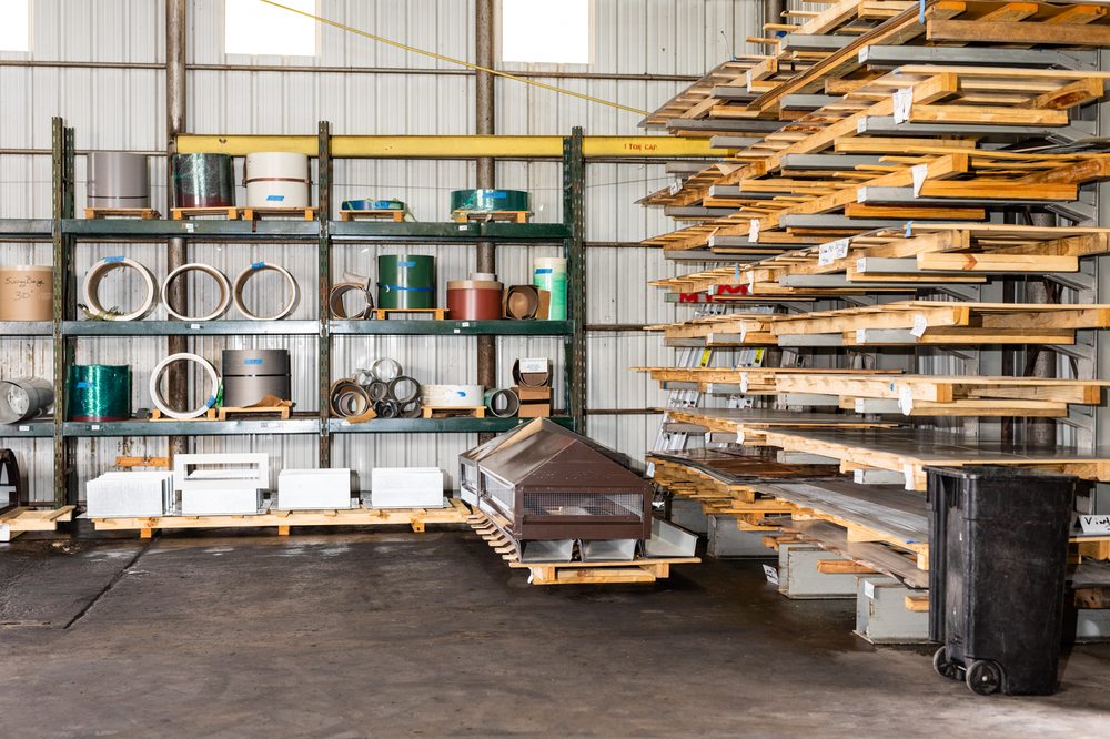 Slide of Finished Work Roofing