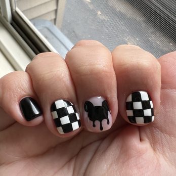 Dazzling Nail & Spa - Nail Technicians Near Me Dazzling Nail & Spa - Nail Technicians Near Me