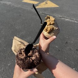 Boice Bros Ice Cream