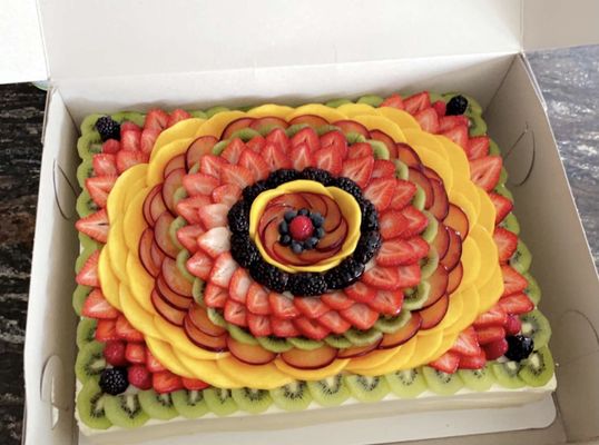 Lala's Bakery by null