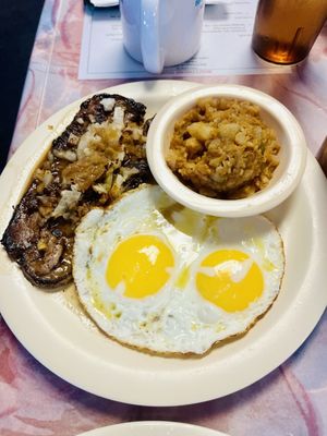 Betsy's Pancake House by null