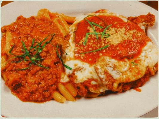 Gusto Cucina Italiana by null