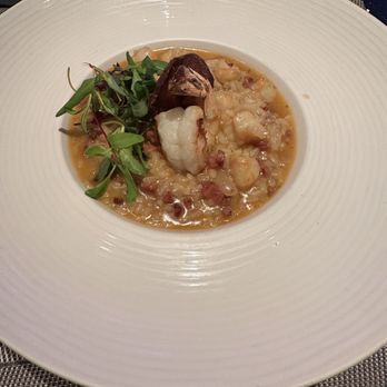 Conti Caffe - Risotto - Italian Near Me - Quebec City, Quebec Conti Caffe - Risotto - Italian Near Me - Quebec City, Quebec