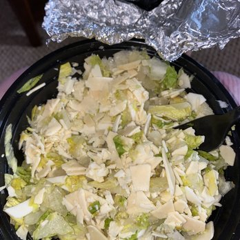 Pie-O-Mine Greens - ows a plate of food - Salad Near Me - Orchard Park, New York Pie-O-Mine Greens - ows a plate of food - Salad Near Me - Orchard Park, New York