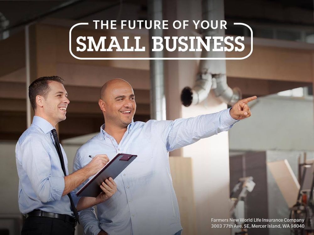 Farmers Insurance - Ernest Dillard