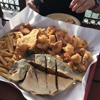 Pier 8 - Yum! - Seafood Markets Near Me - Seabrook, Texas Pier 8 - Yum! - Seafood Markets Near Me - Seabrook, Texas