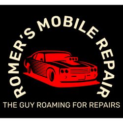 Romers Mobile Repair