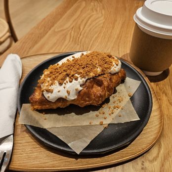 Haan Coffee - Coffee Roasteries Near Me - Orlando, Florida