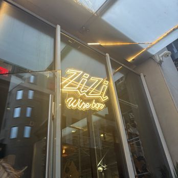 Zizi Wine Bar - Wine Bars Near Me - New York, New York Zizi Wine Bar - Wine Bars Near Me - New York, New York