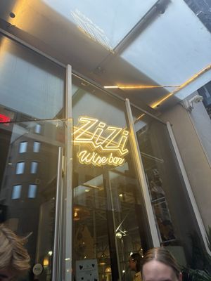 Zizi Wine Bar by null