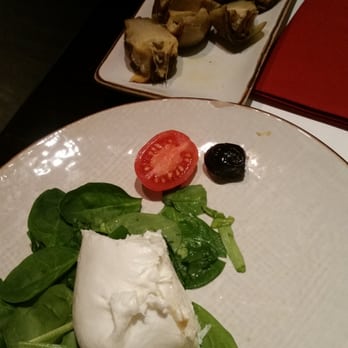 Obicà - Pizza Near Me - Florence, FI
